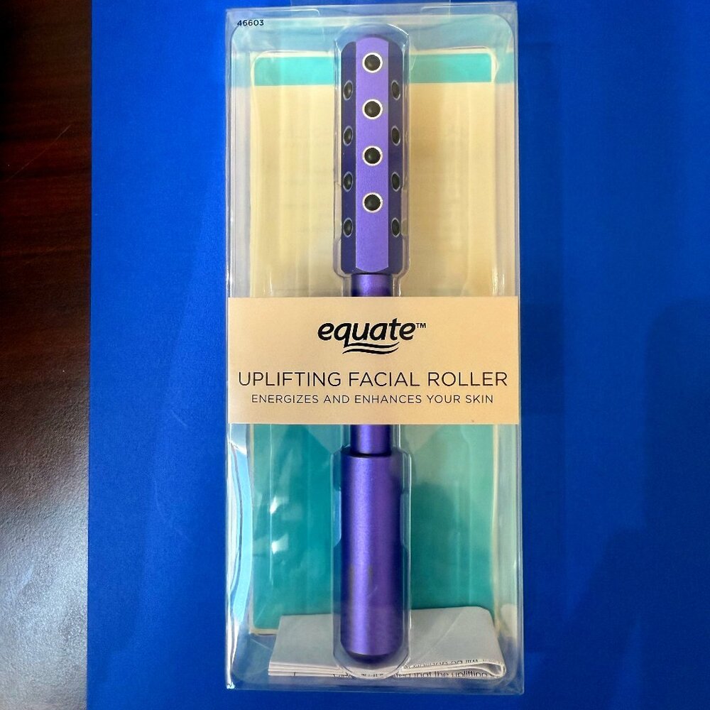 Equate Uplifting Facial Roller